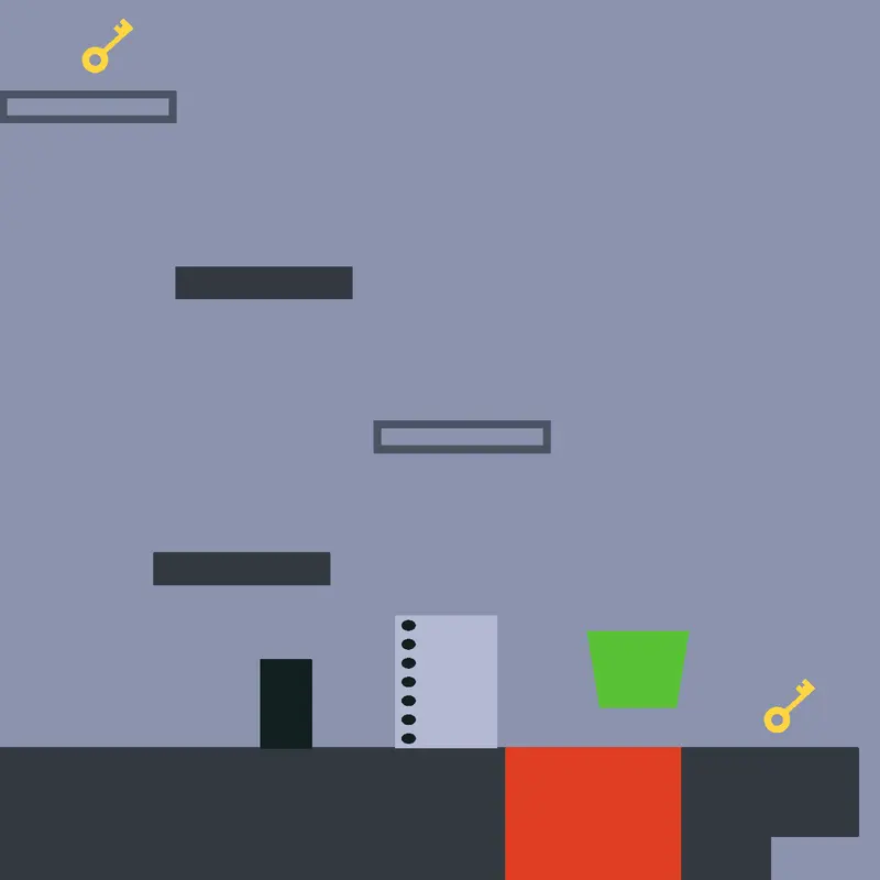 Game by @Multigame