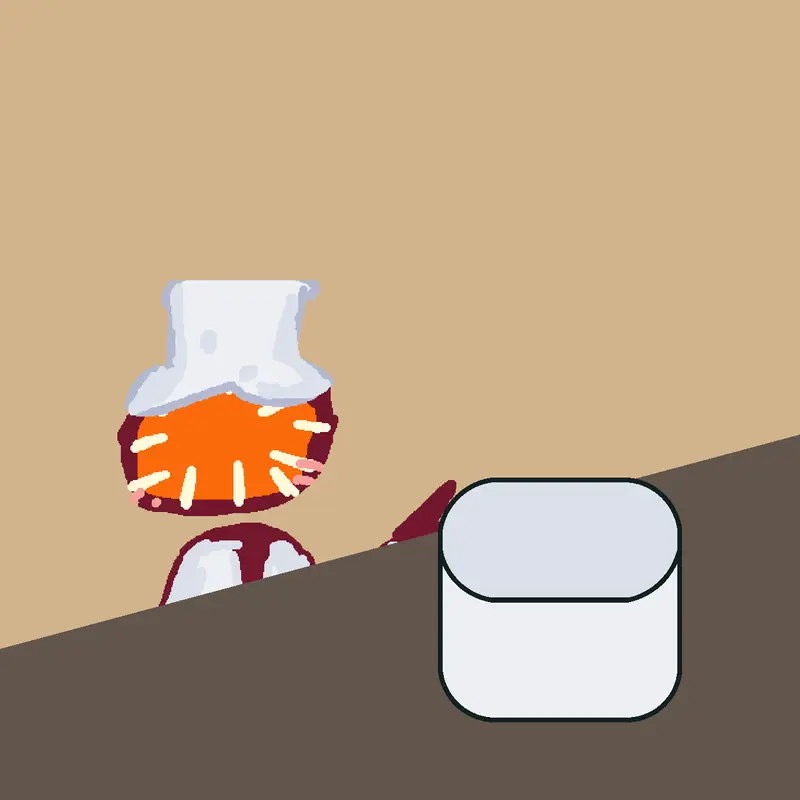 Game by @crazy_artist