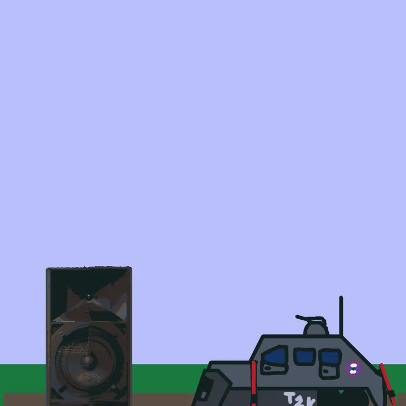 Game by @tornado_chaser_guy