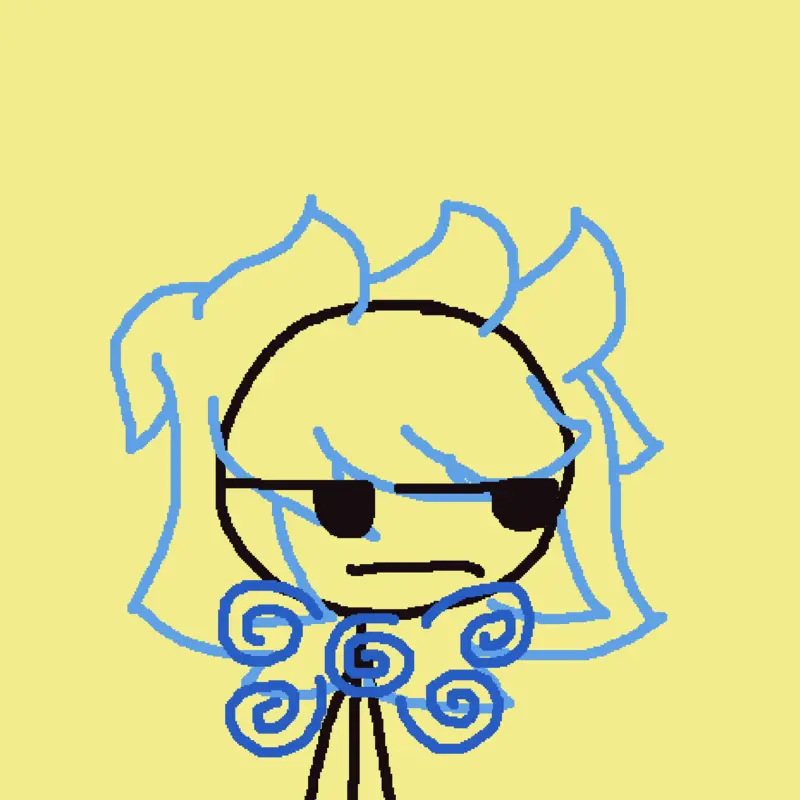 Game by @Ribbon
