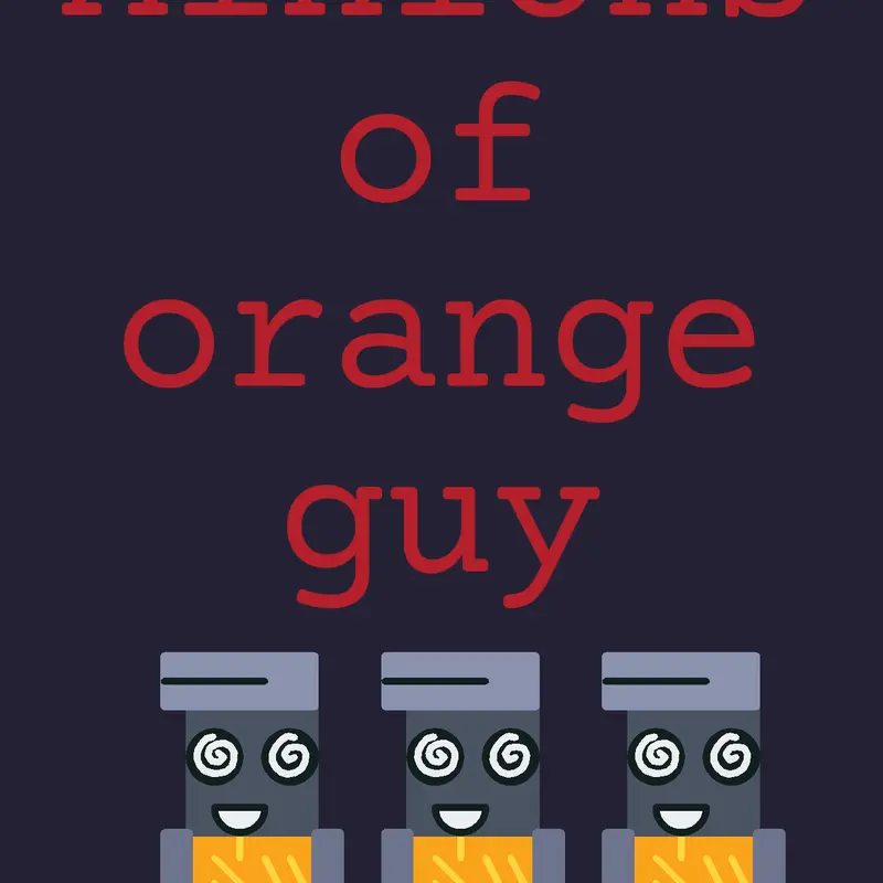 Game by @Hanstrong