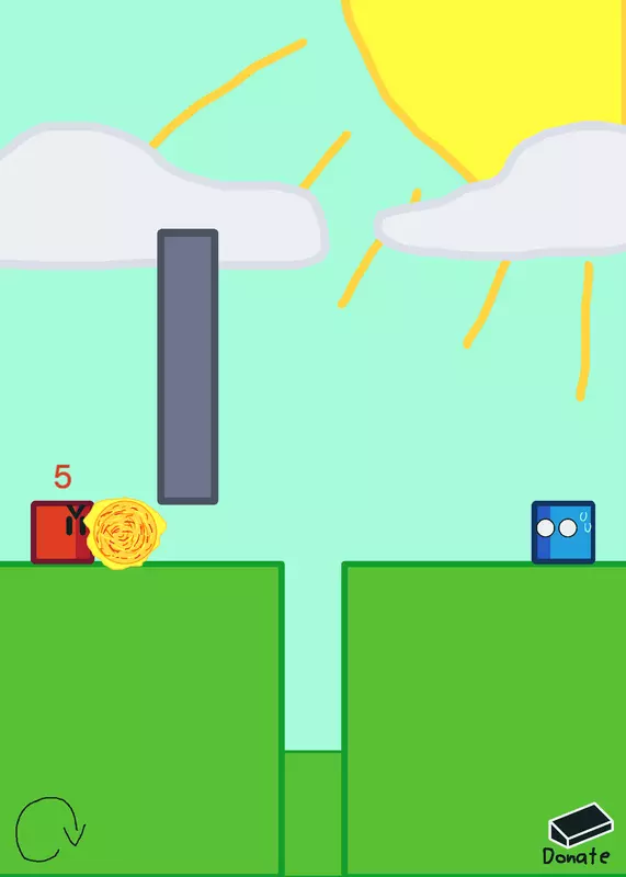 Game by @Cyan_cube_
