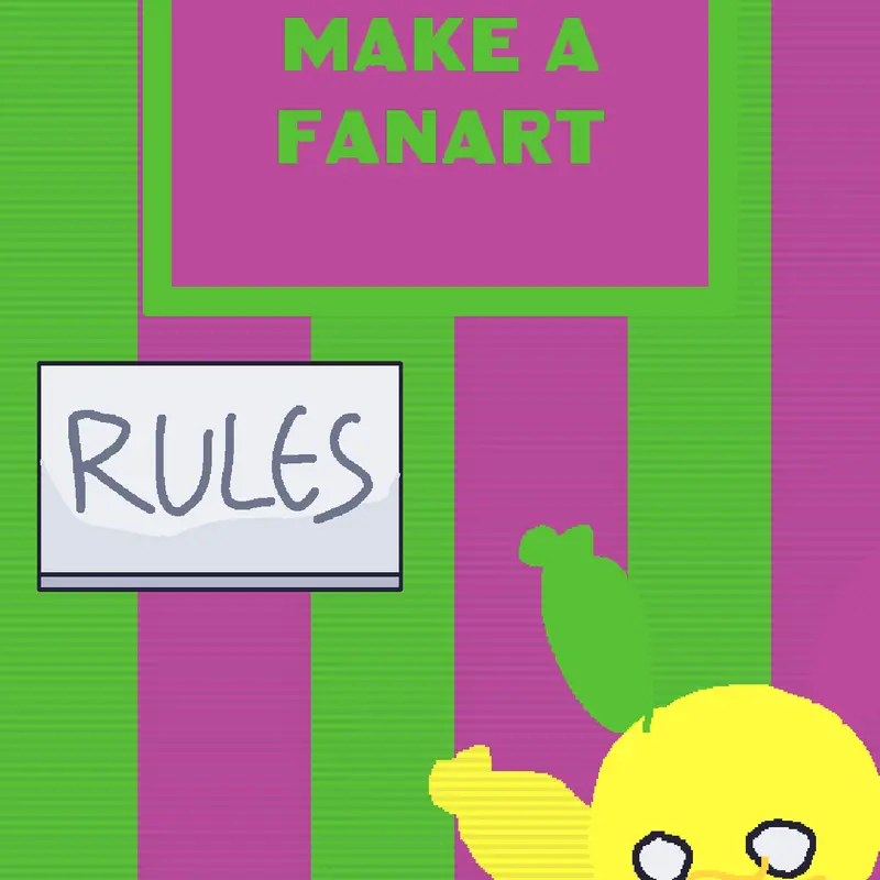 Game by @multi_looey