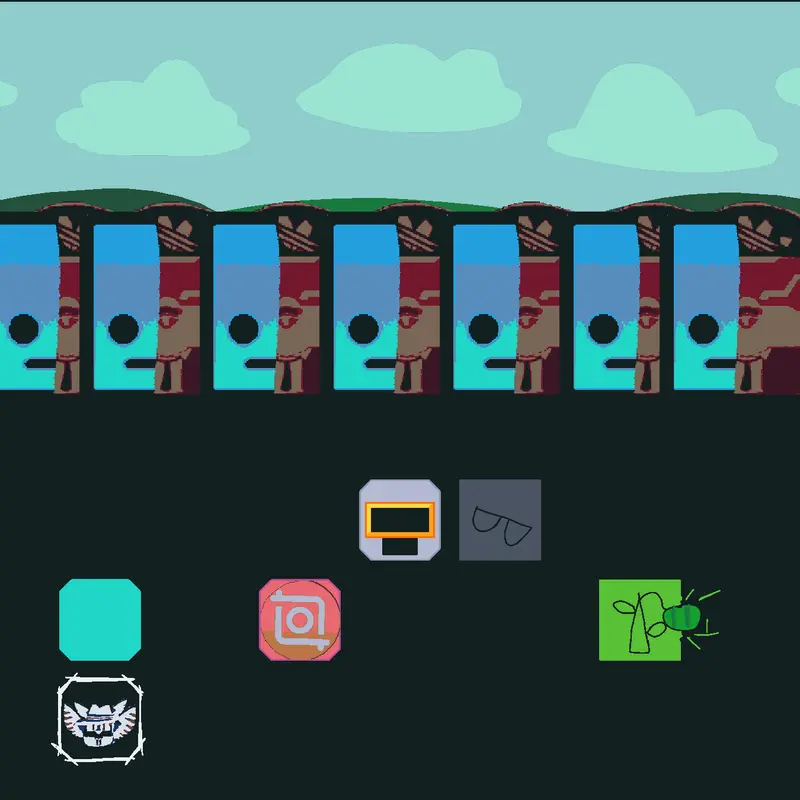 Game by @zahar16k