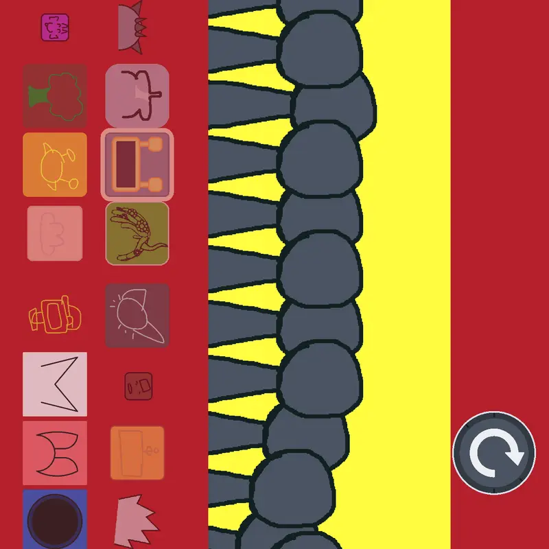 Game by @LeoTheDeoVeo