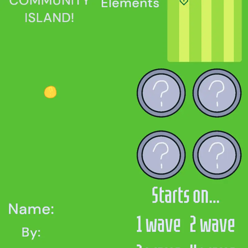 Game by @Crystalsm-06