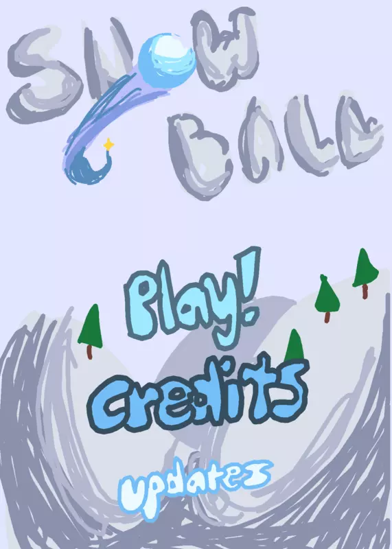 Game by @SnowBear2313