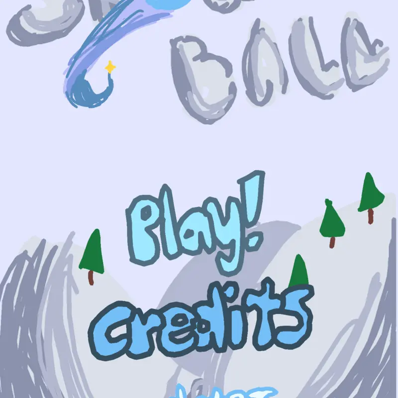 Game by @SnowBear2313