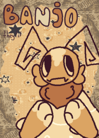Banjo!!!