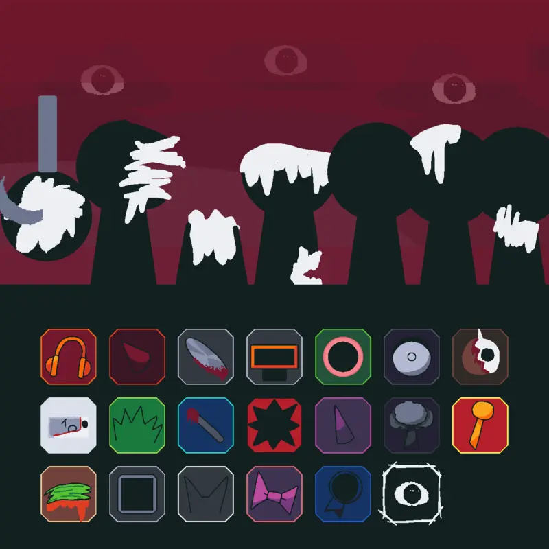 Game by @stefanek