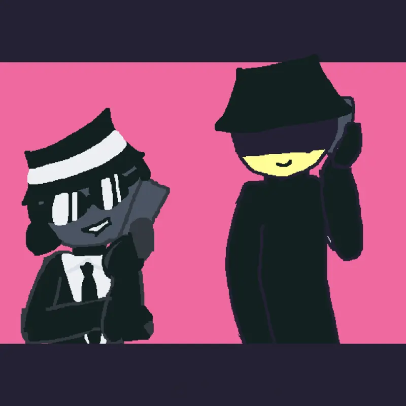 Game by @Lucifer_TT