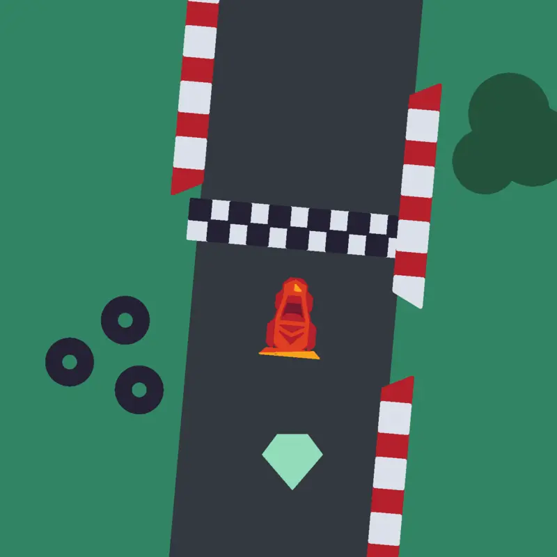 Game by @stepanian13