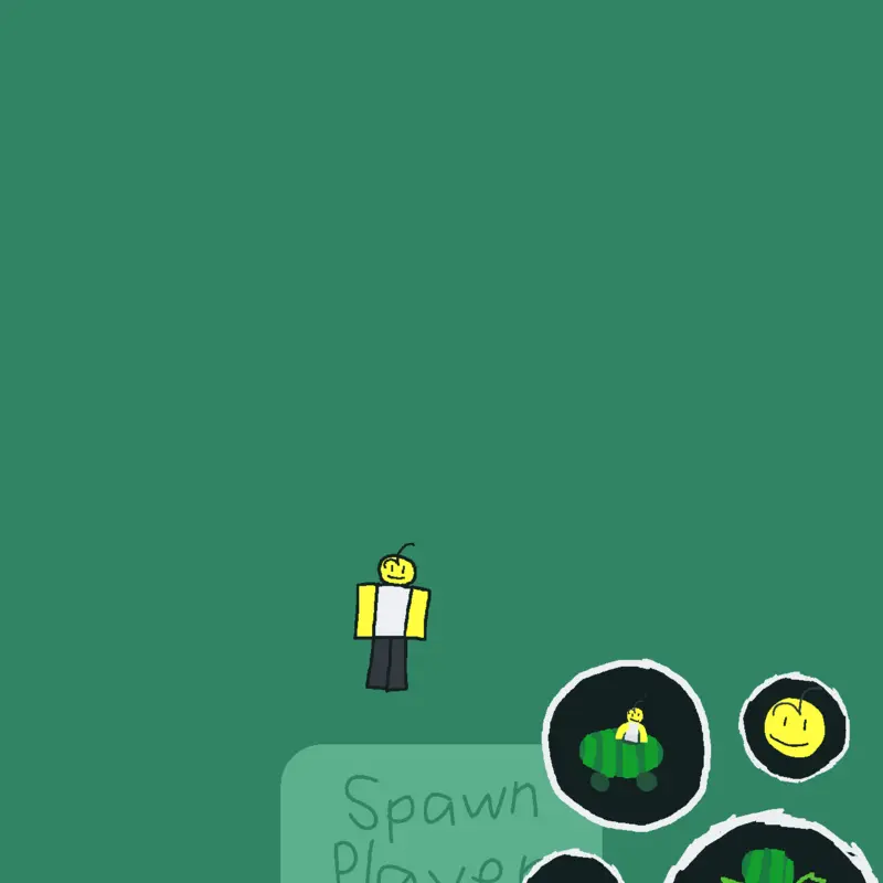 Game by @Bieldamelanci4