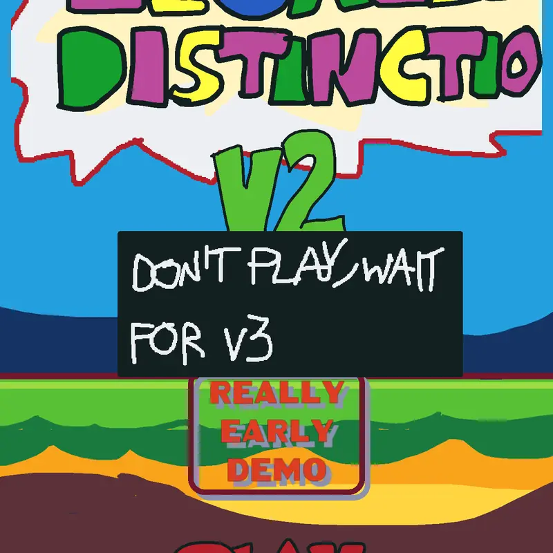 Distinctio by @Darkzblue