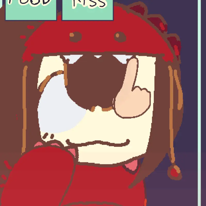 Game by @LunaTheDinoKid