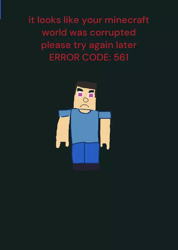 Game by @GamerTag_Error