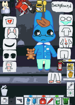 snapshot