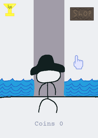 Piratecore simulator