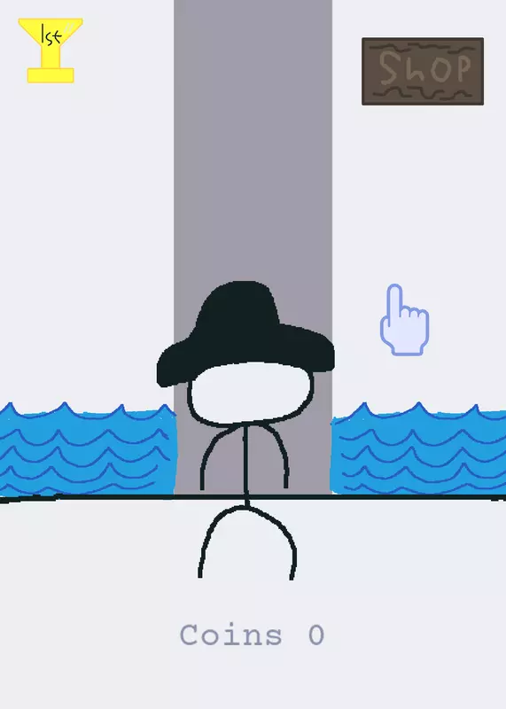 Game by @ItsNikolas