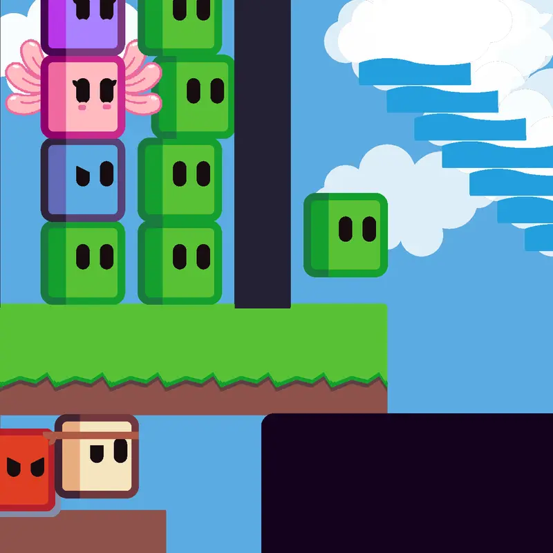 Game by @Semi2