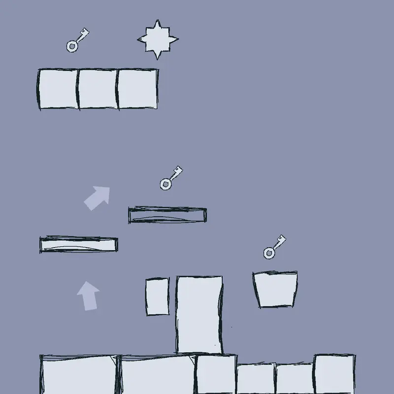 Game by @Jeff_artist