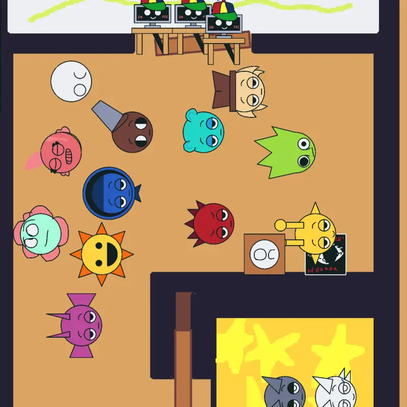 Game by @scaps