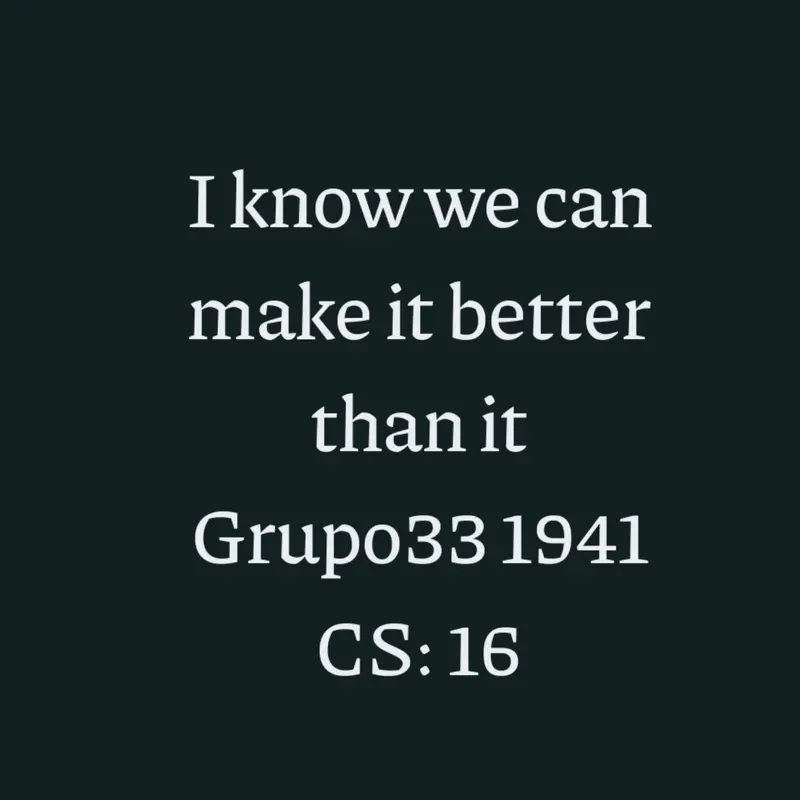 Game by @Grupo33R