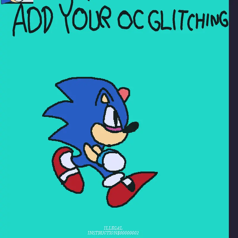 Game by @SonicClasaic10