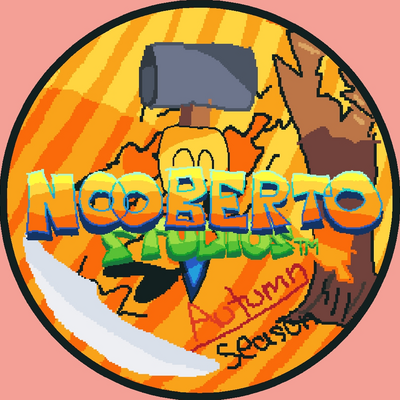 @NoobertoStudios