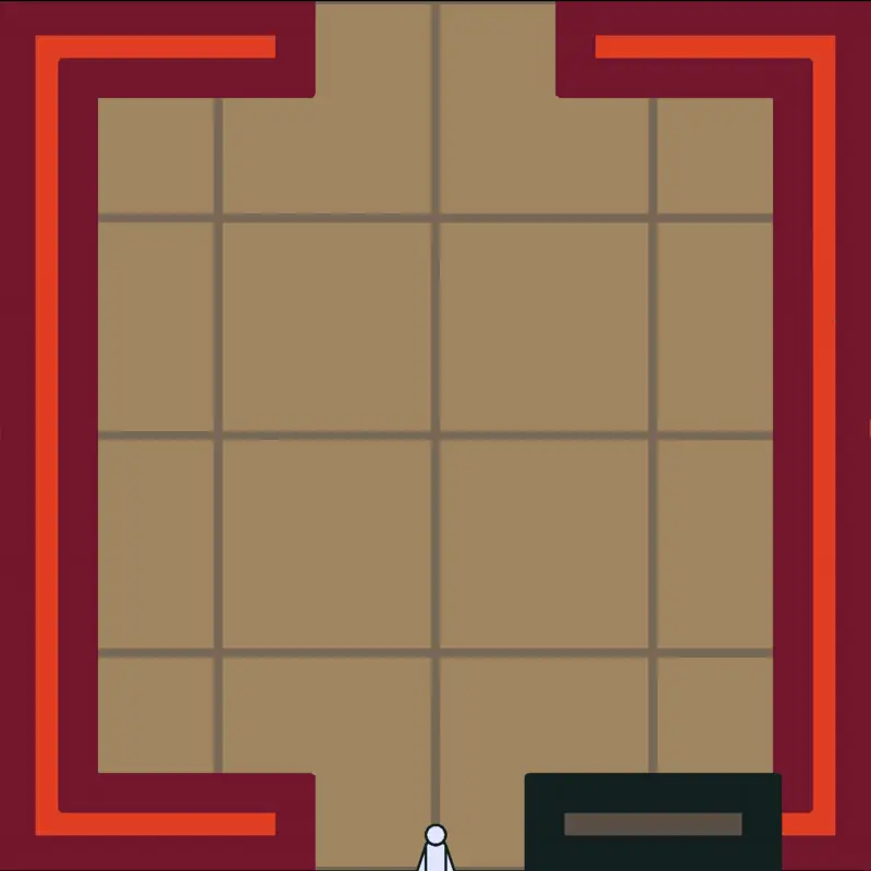 Game by @Expanded_rooms