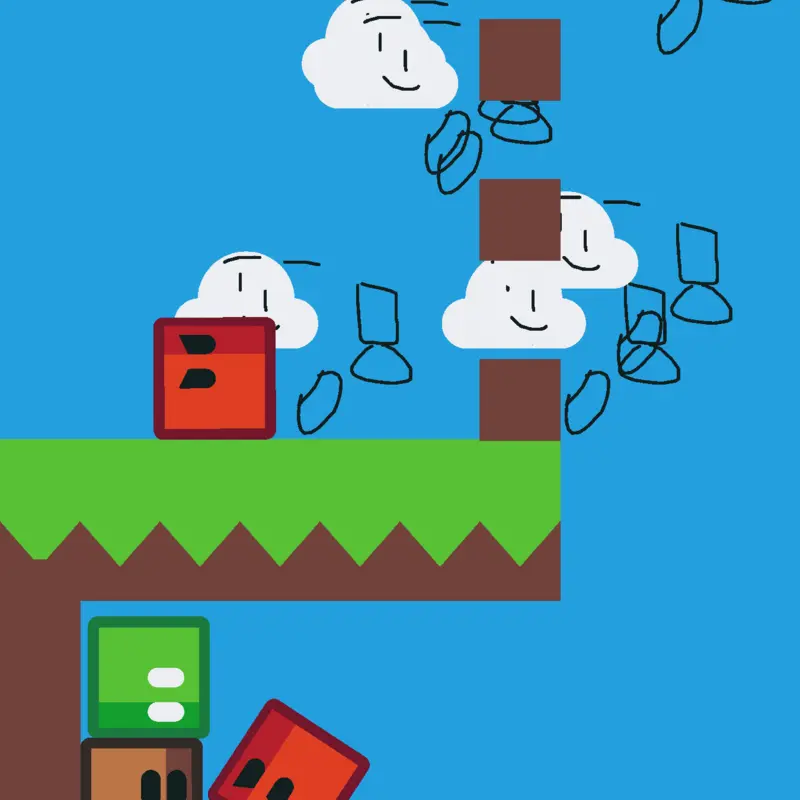 Game by @soskibidicar