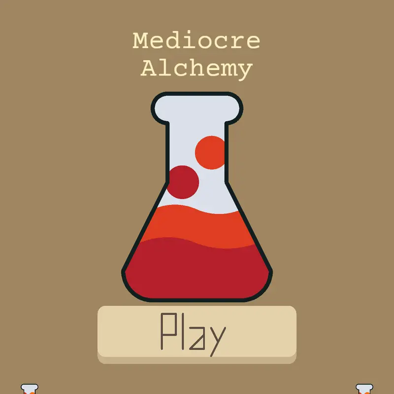 Game by @EmeraldEndy486