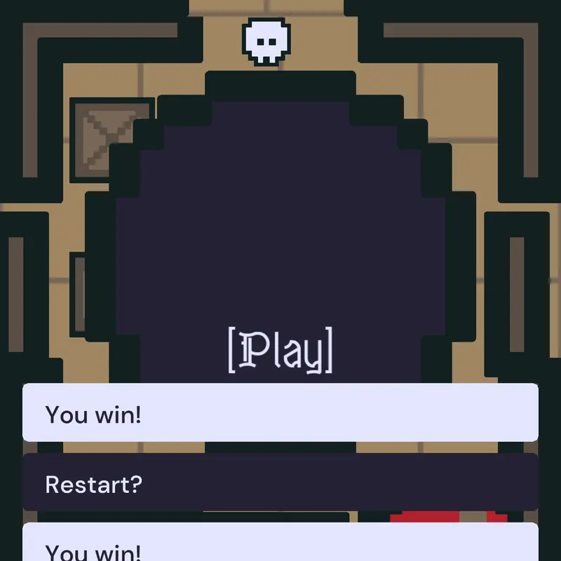 Game by @SYSTEMTHEBACK