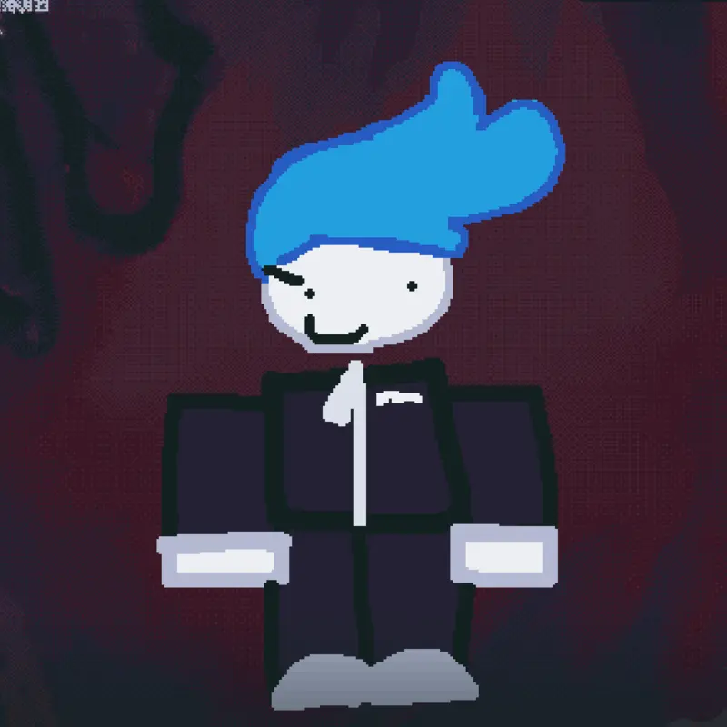 Game by @SMG4Cloudy