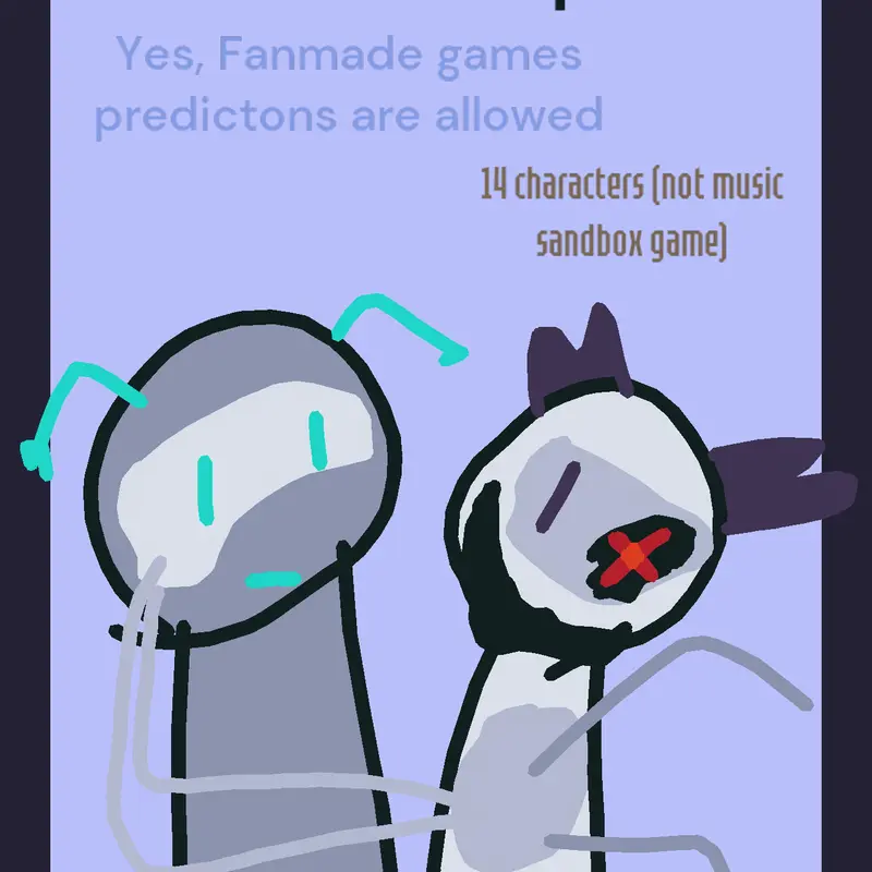Game by @KanzyKeline69