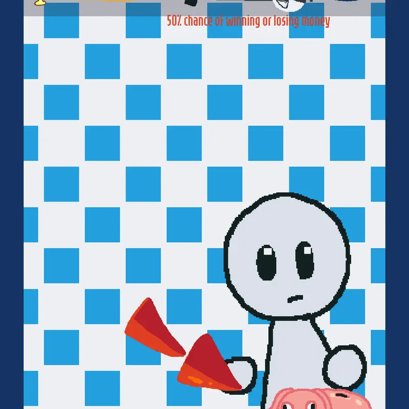 Worker click game by @anyele