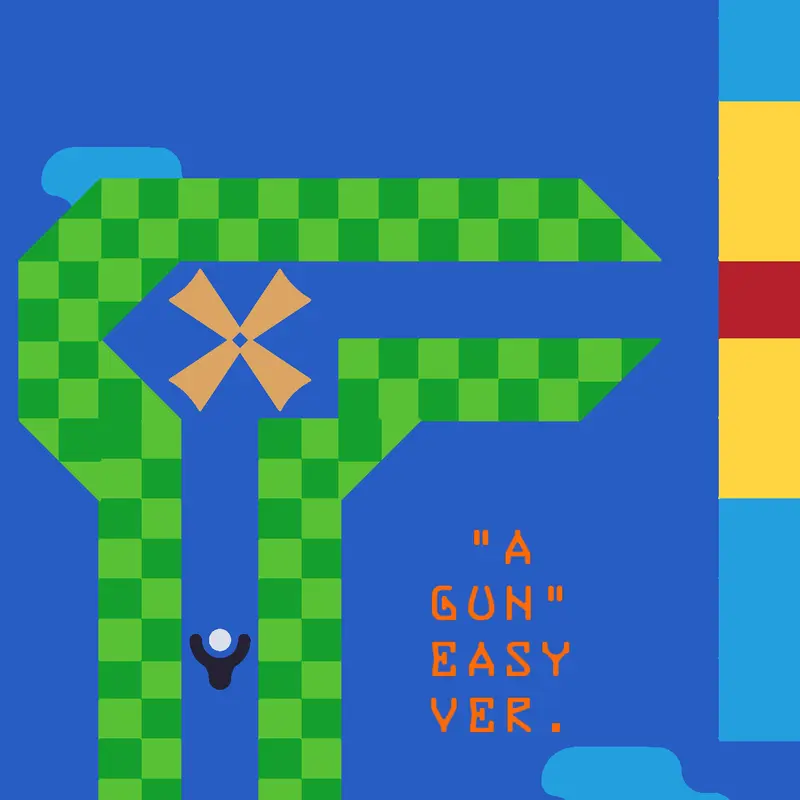 Game by @Drem