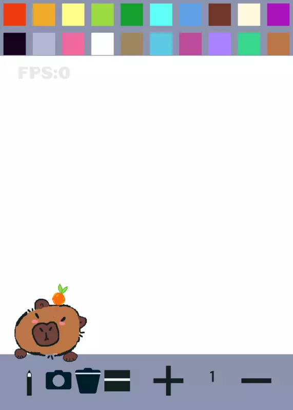 Game by @capy_2015
