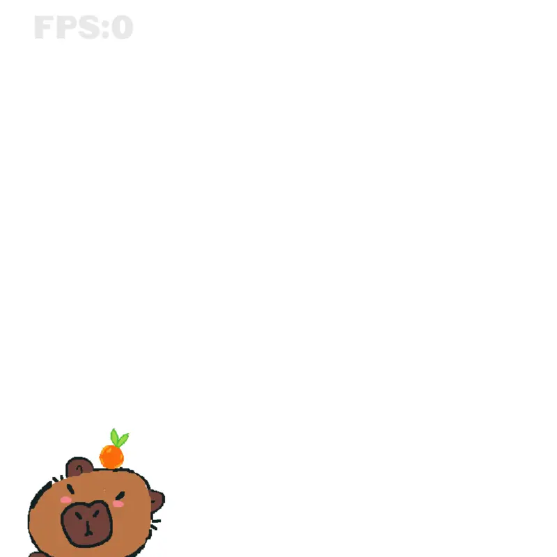 Game by @capy_2015