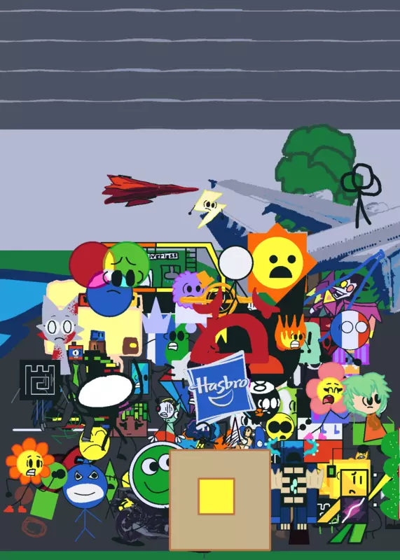 Game by @Cloudywhisper120193