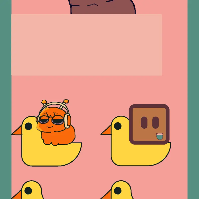 Game by @BonusDucks_CASTLE