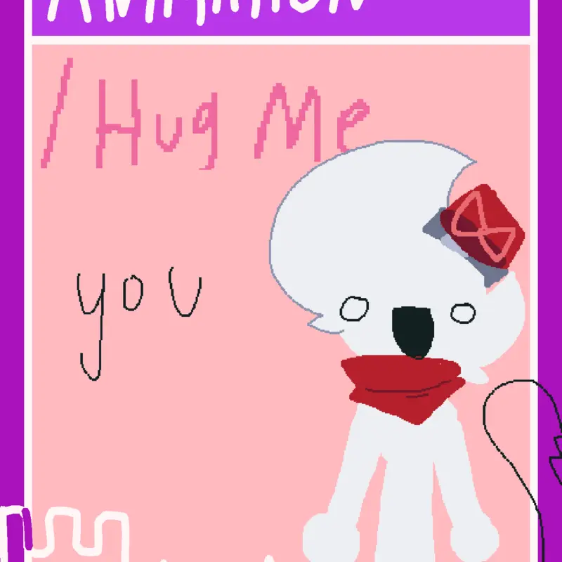 Game by @ariunhur