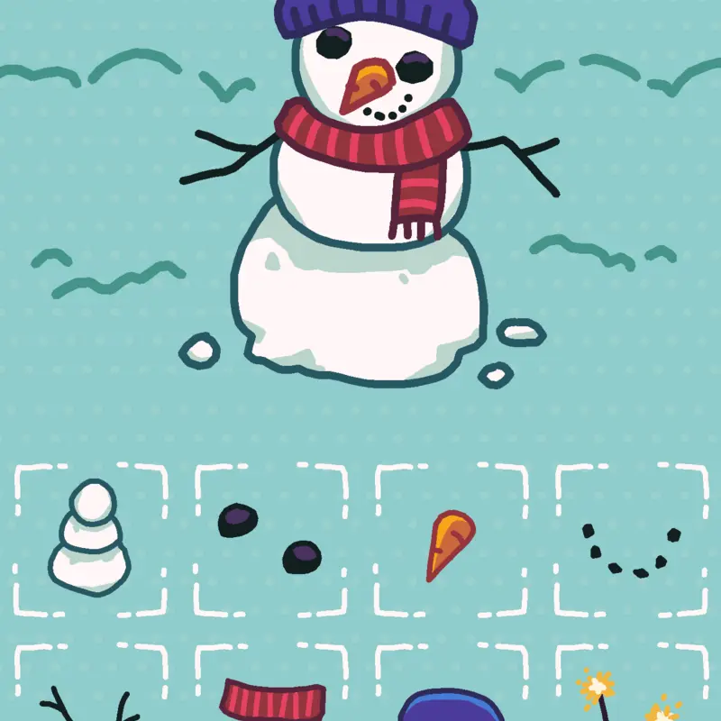 Game by @saharMohammed789