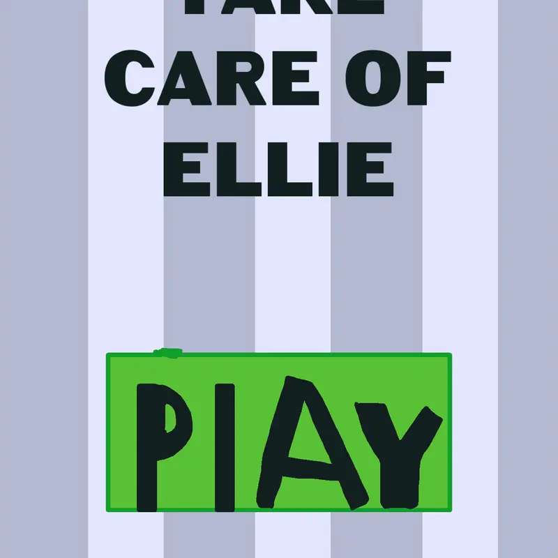 Game by @Ellietimeee
