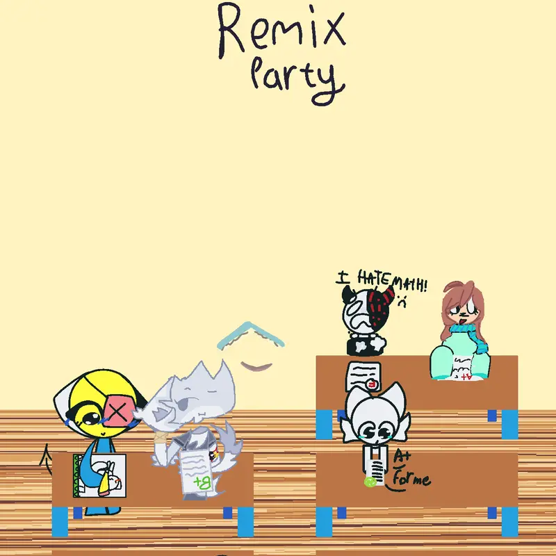 Game by @-Finn_dw-