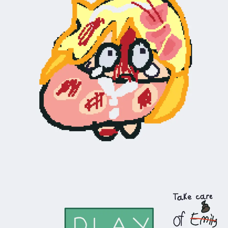 Game by @Ilovetomatos56
