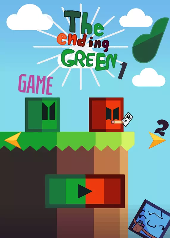 Game by @Blazejohn
