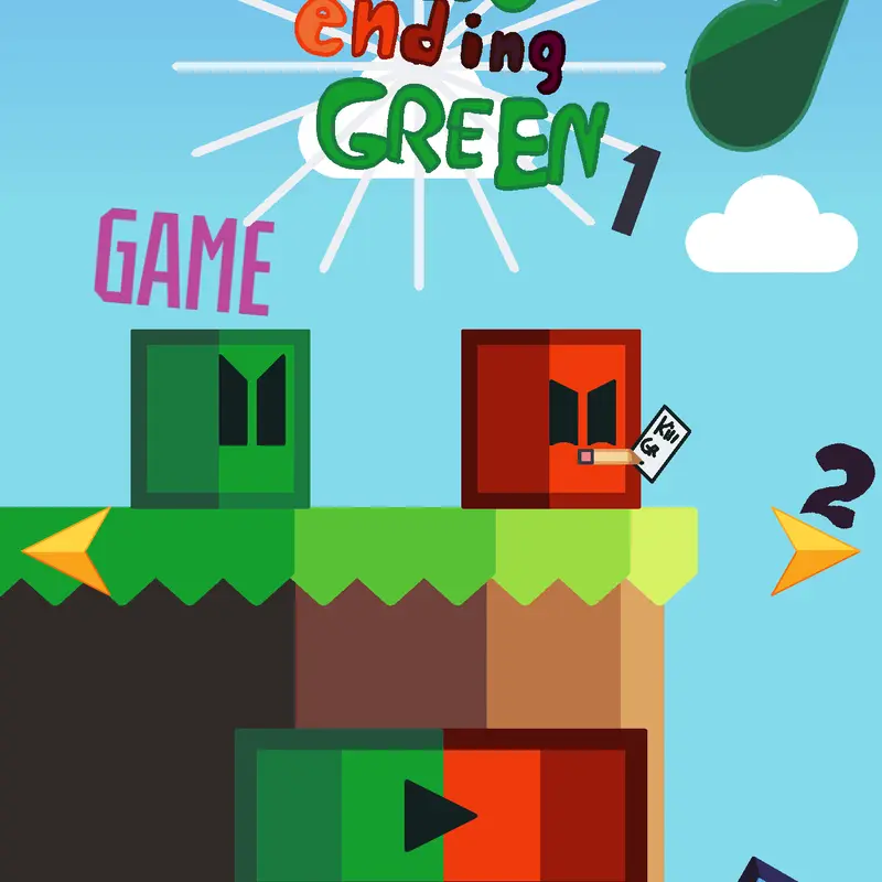 Game by @tinysilver_blazejohn