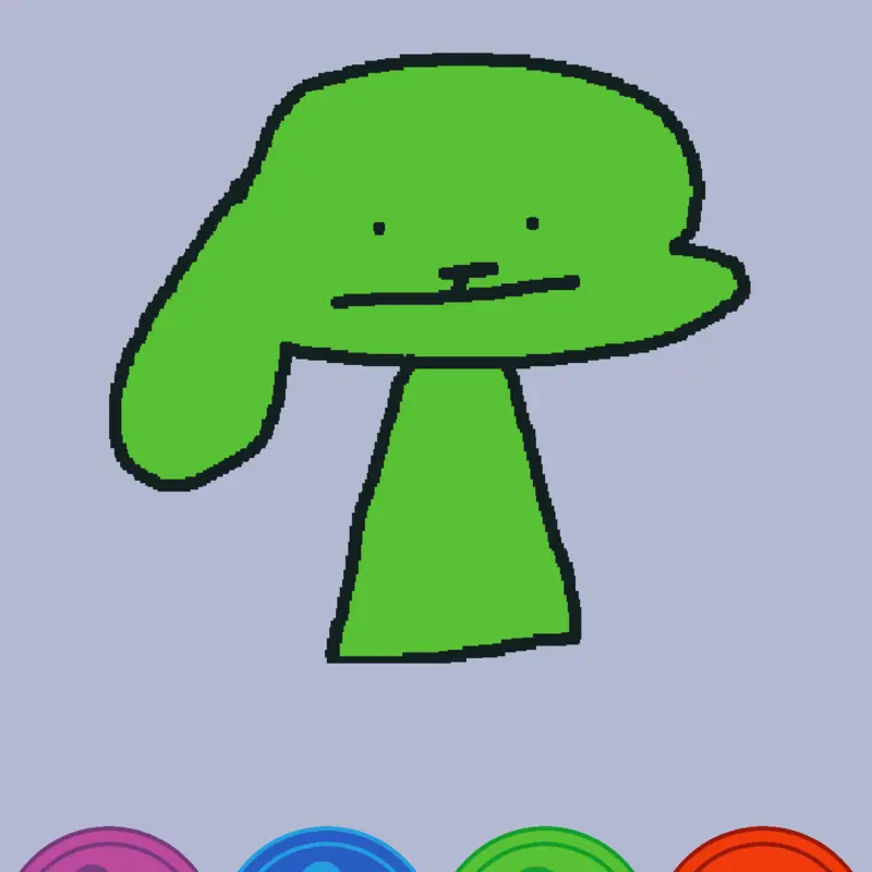 Game by @Ezequiel19