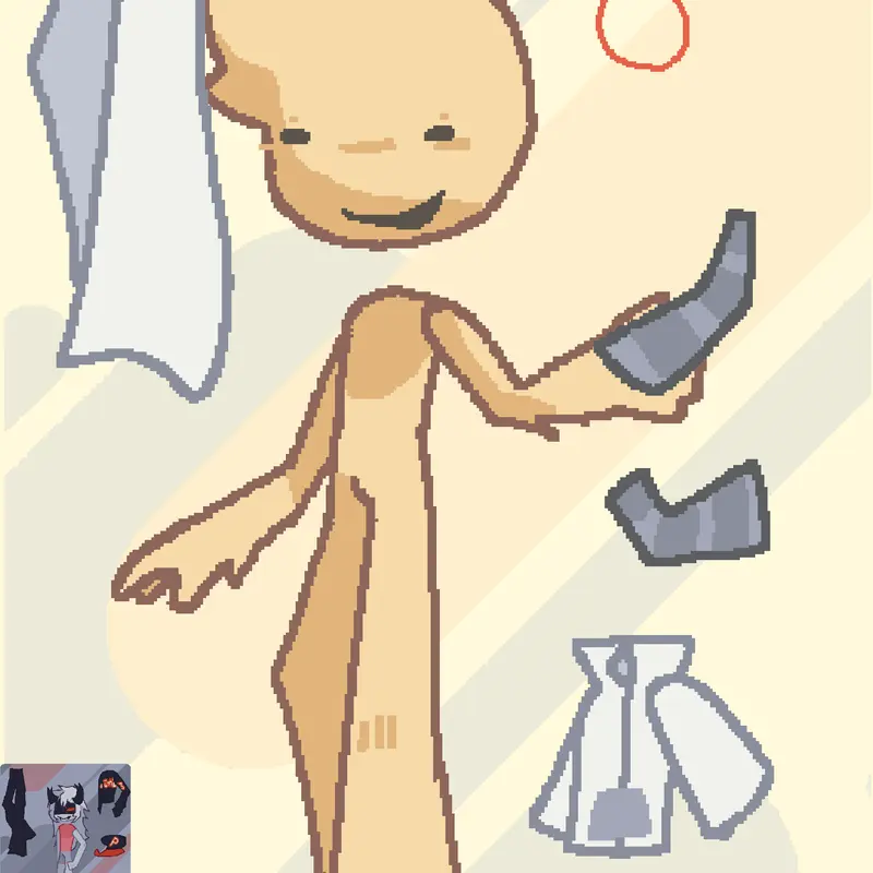 Game by @Sticky-guy